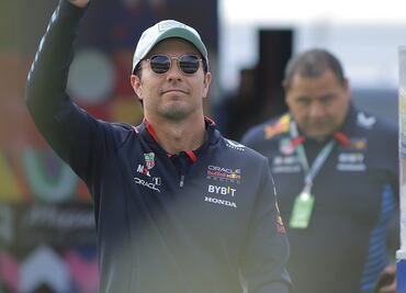 ¿Cuántos pilotos mexicanos han corrido en el Gran Premio de México?