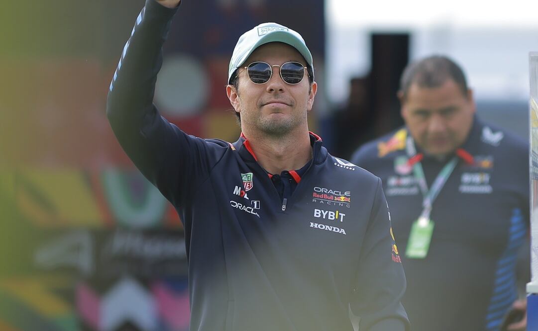 Gran Premio de México: ¿Cuántos pilotos mexicanos lo han corrido? / Foto: Imago7