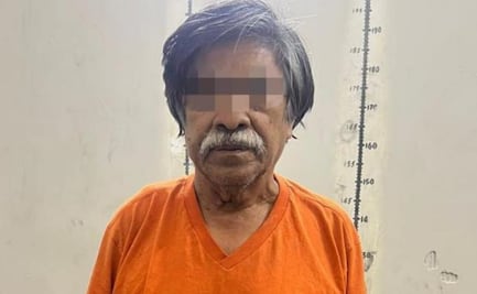 Vinculan a proceso a hombre acusado de violar a su nieto en Nogales, Sonora