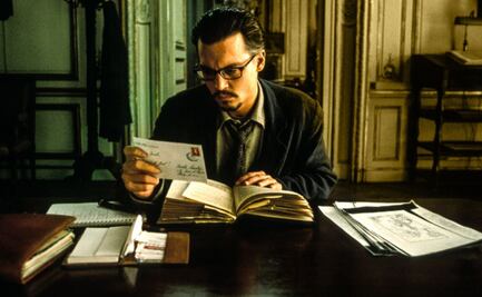 Netflix: la película de suspenso con Johnny Depp que debes ver por lo menos una vez en la vida