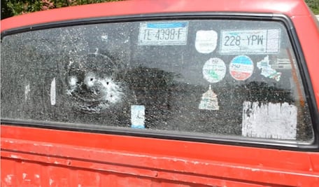 Denuncia Encuentro Solidario atentado contra su candidato en San Luis Potosí