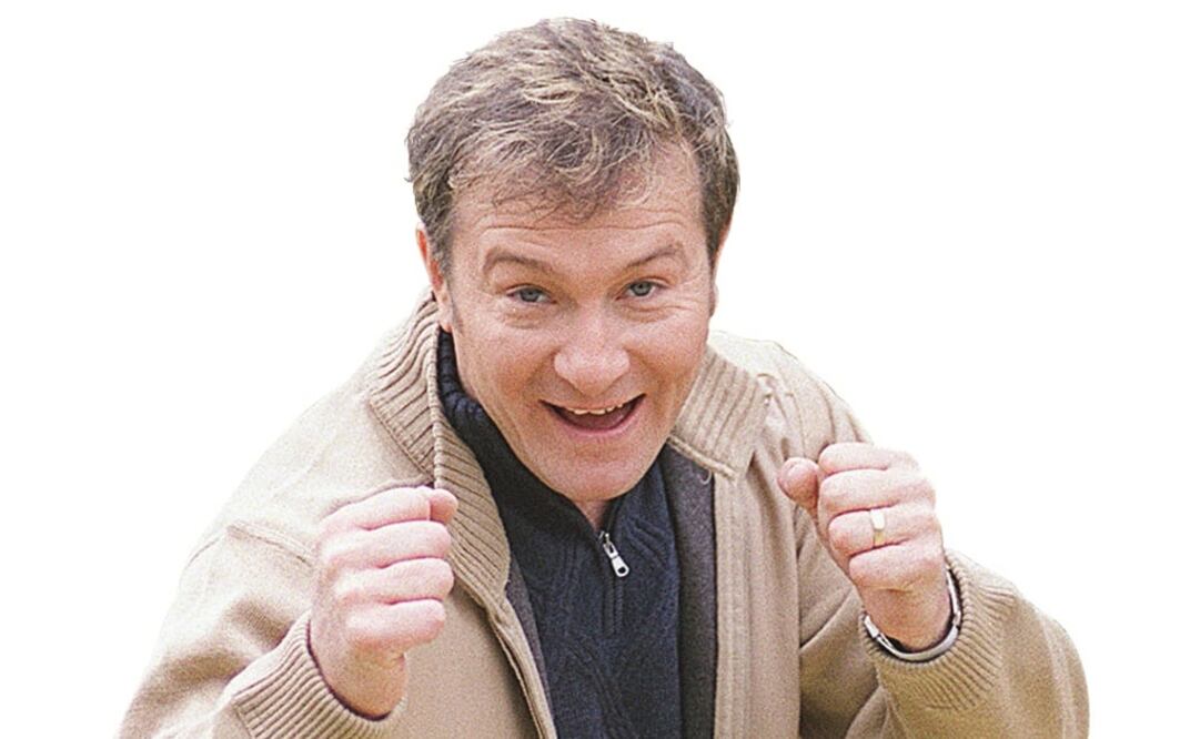 Foto: Archivo / EL UNIVERSAL