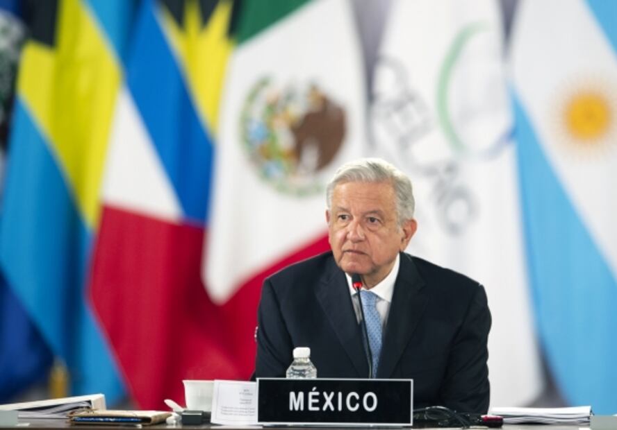 ¡Arriba y adelante con el Tercer Mundo!