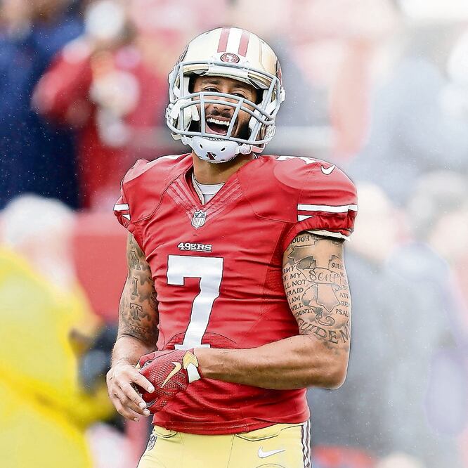 La organización quería nombres conocidos para elevar rating. ARCHIVO. EL UNIVERSAL