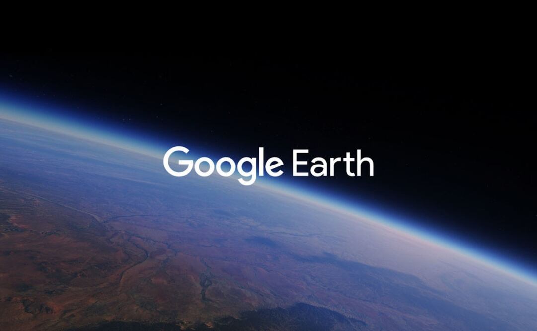 Earth, al igual que varios servicios de Google, estaba diseñado de forma que solo podía usarse en el navegador de la empresa
