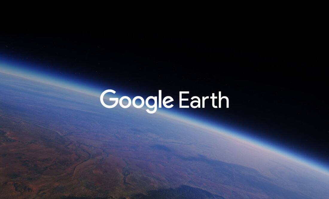 Earth, al igual que varios servicios de Google, estaba diseñado de forma que solo podía usarse en el navegador de la empresa