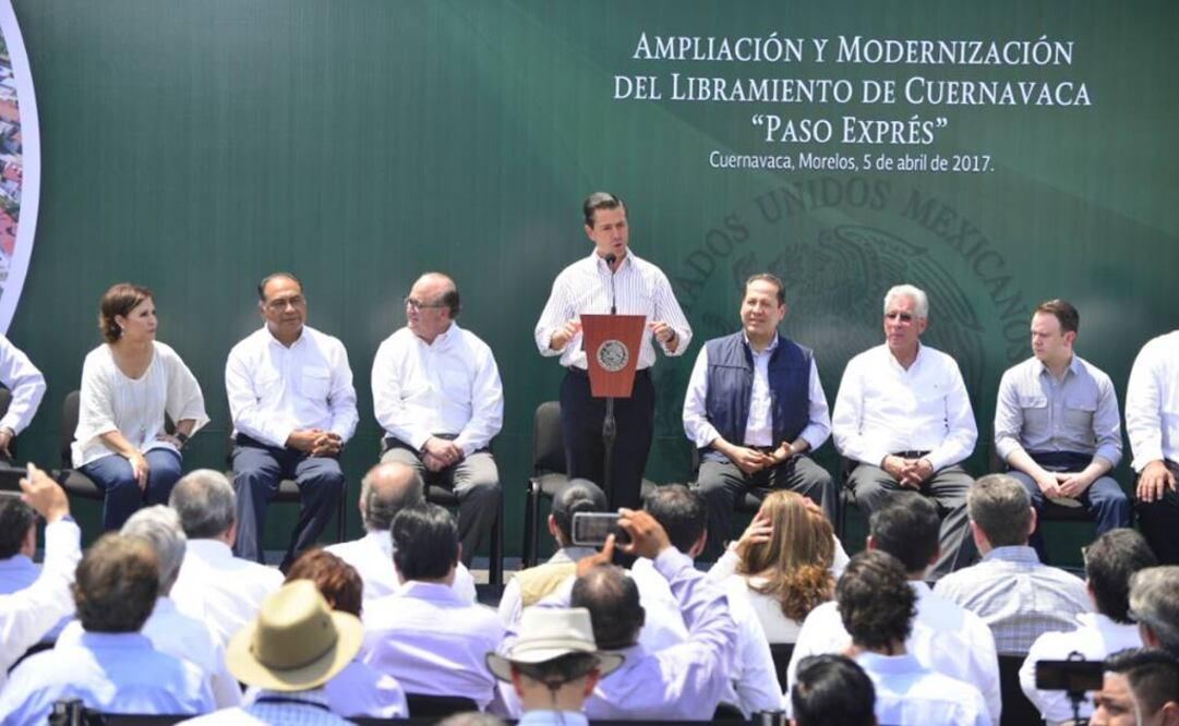 Tony Rivera / EL UNIVERSAL