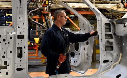 Espera sector automotriz prender motor el miércoles