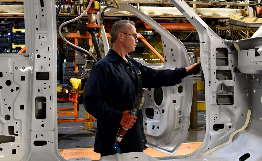 Foto: Archivo / EL UNIVERSAL