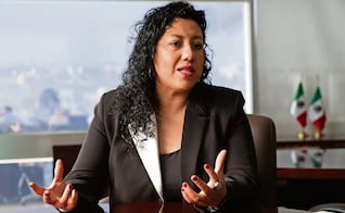 Piden poner fin a las redes familiares en cargos del gobierno