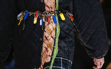 El accesorio en tendencia que nunca vas a querer quitarte