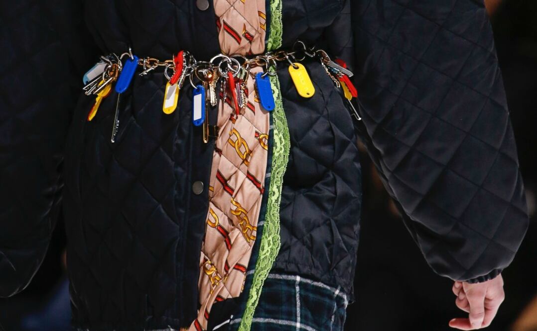 Estas piezas se han convertido en las favoritas de los diseñadores más famosos del mundo Foto: Vogue Runway