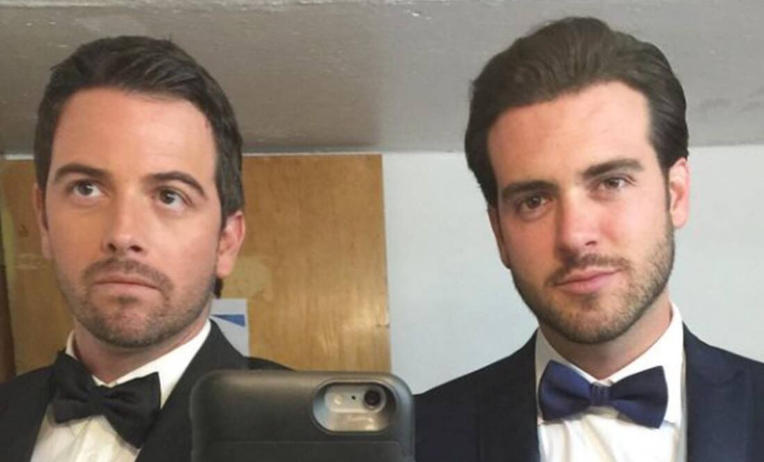 Instagram Mane de la Parra.