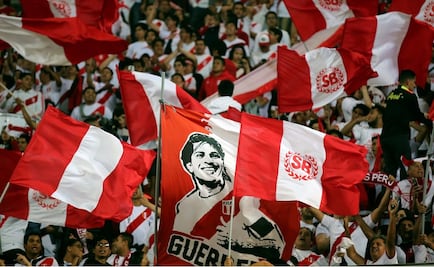 Retiran ley en Perú que comprometía jugar el Mundial