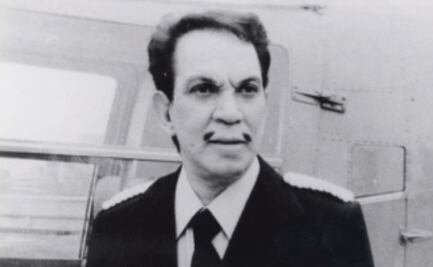 ¿Qué pasó con la herencia "maldita" de Cantinflas?