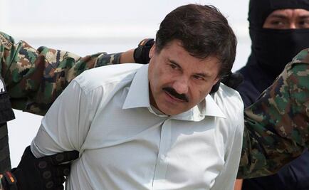 “El Chapo” Guzmán's defense attorney fears death penalty for cartel leader if extradited 