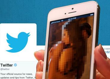 Twitter podría eliminar el porno de sus cuentas