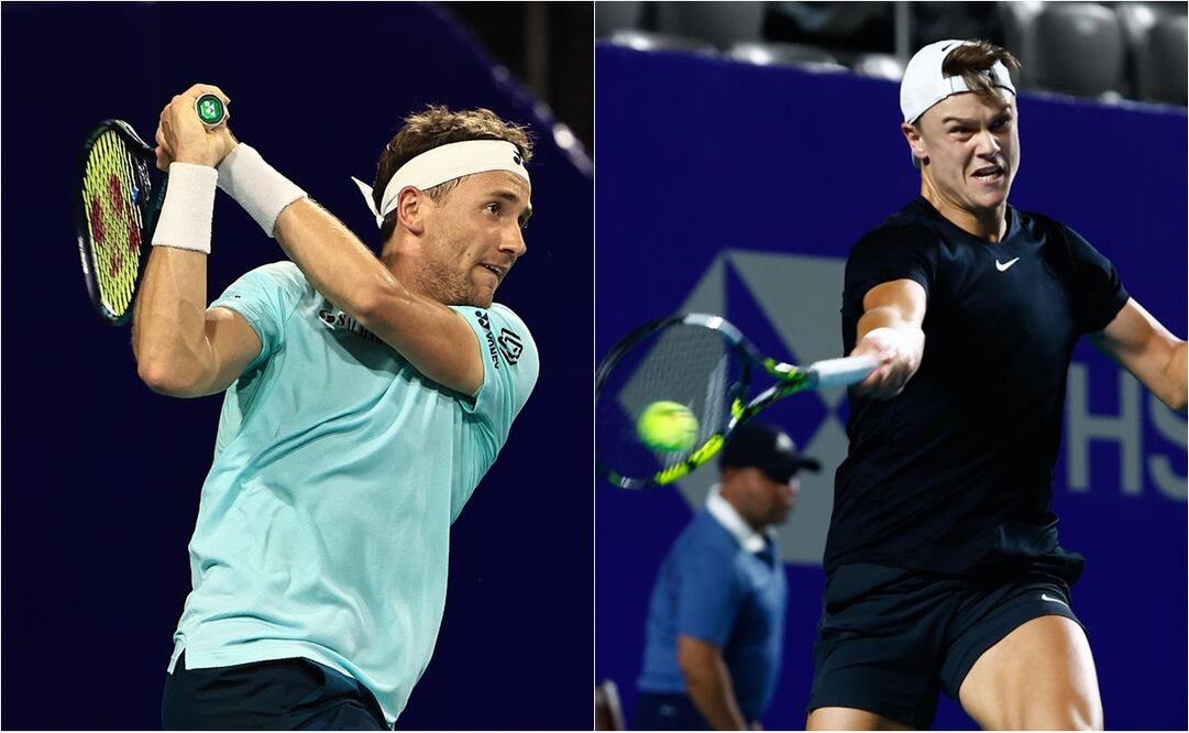 FOTO: ESPECIAL / MEXTENIS