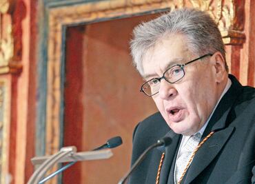 La mirada infinita de José Emilio Pacheco en una nueva antología