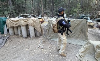 Agentes de la CIA en Chihuahua: ¿elementos extranjeros pueden realizar operativos en territorio nacional?; esto dice la ley