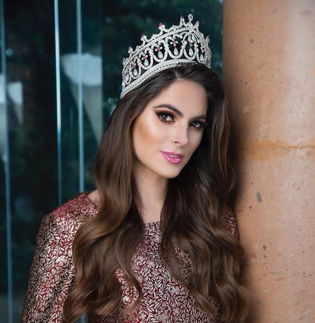 Foto: Tomada de instagram