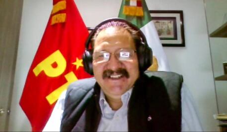 Expresidentes deben ir al juicio de la historia con el pueblo: PT