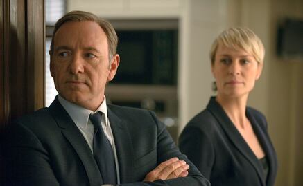 ¿Cuáles son las series más vistas en Netflix?