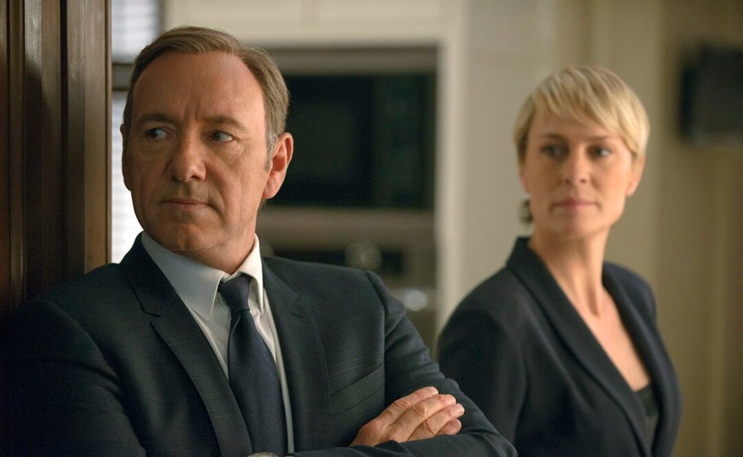 Foto: AP Photo/Netflix