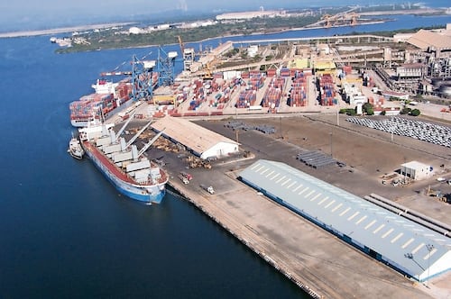 Tres puertos mexicanos destacan en sostenibilidad; terminales portuarias en Michoacán y Veracruz son operadas por Hutchison Ports
