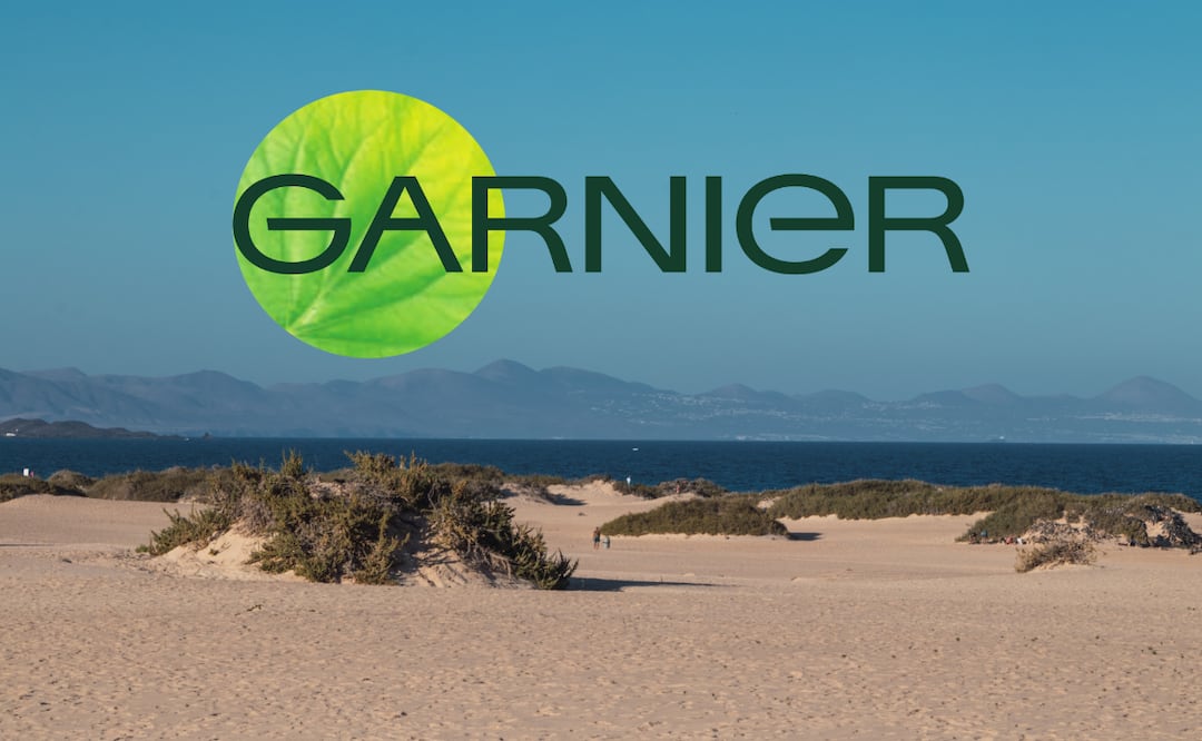 Limpieza de playas Garnier. Foto: Freepik, Garnier