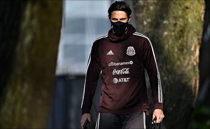 Ante Guatemala, oportunidad de oro para Santiago Giménez en la Selección