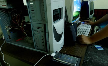 México por debajo del promedio en seguridad de servidores de Internet