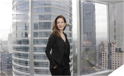 Mónica Aspe Bernal es nombrada CEO interina de AT&T México