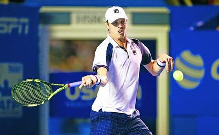 Sam Querrey beats Rafael Nadal in Mexican Open Final