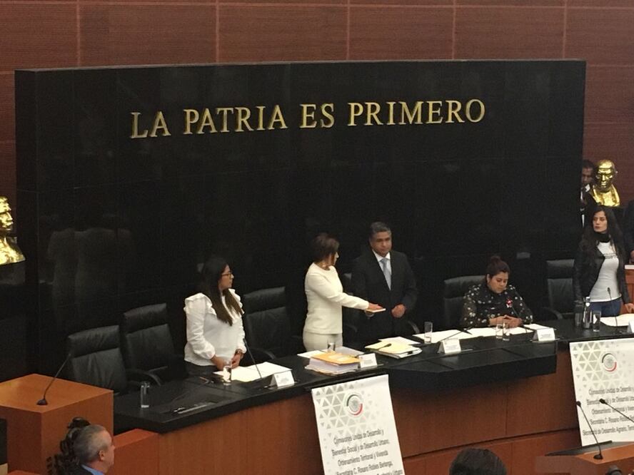 Foto: Pedro Villa y Caña / EL UNIVERSAL