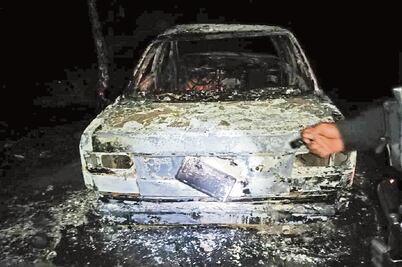 Exigen castigo a responsable de ataque a edil juchiteco