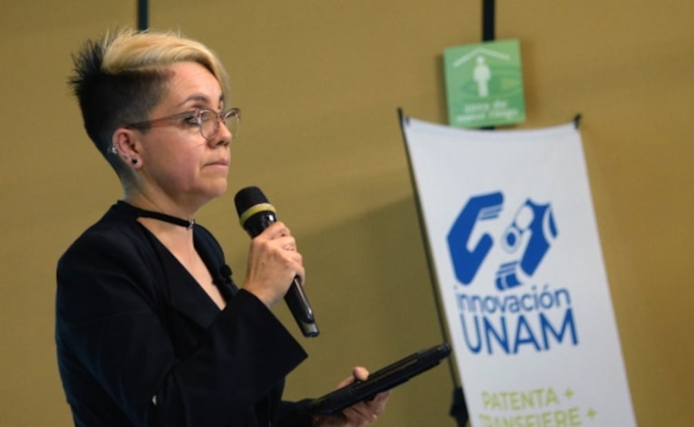 Desarrollan en la UNAM parche para regenerar la piel de diabéticos