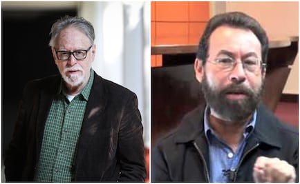 Reconocerán David Huerta y Víctor Soto Ferrel en Tijuana