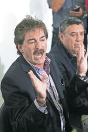 Vergara, aprenda a perder: La Volpe