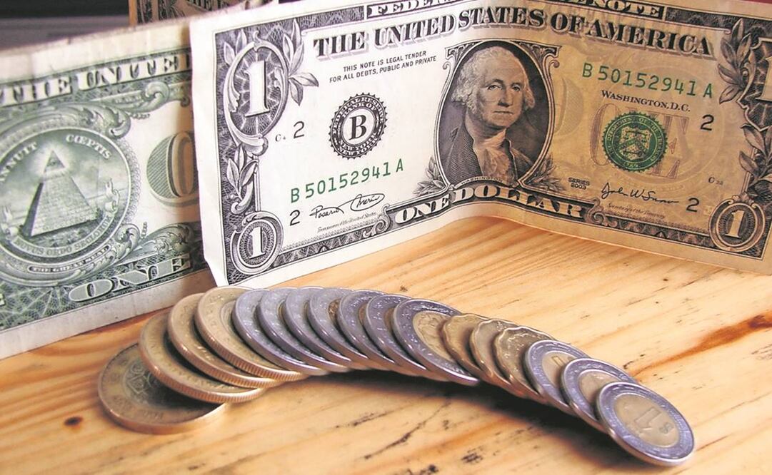 Por ley, de haber remanentes de Banxico, éstos deben ir a deuda pública. Foto: Archivo EL UNIVERSAL