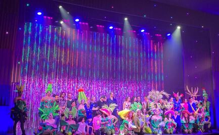 "Priscilla, la Reina del desierto", un viaje teatral que rompe estereotipos y celebra la inclusión