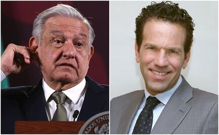 AMLO niega persecución contra Carlos Loret de Mola, ante supuesta investigación de la UIF