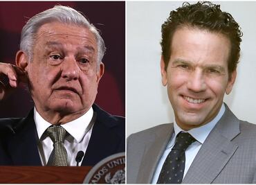 AMLO niega persecución contra Carlos Loret de Mola, ante supuesta investigación de la UIF