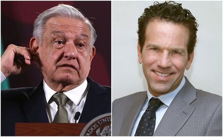 AMLO llama a “inventariar las mañaneras”... y otra vez se lanza contra Loret de Mola