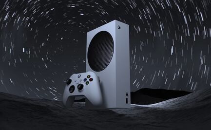 Xbox Series S Robot White, ¿el mejor regalo para Día de Reyes?