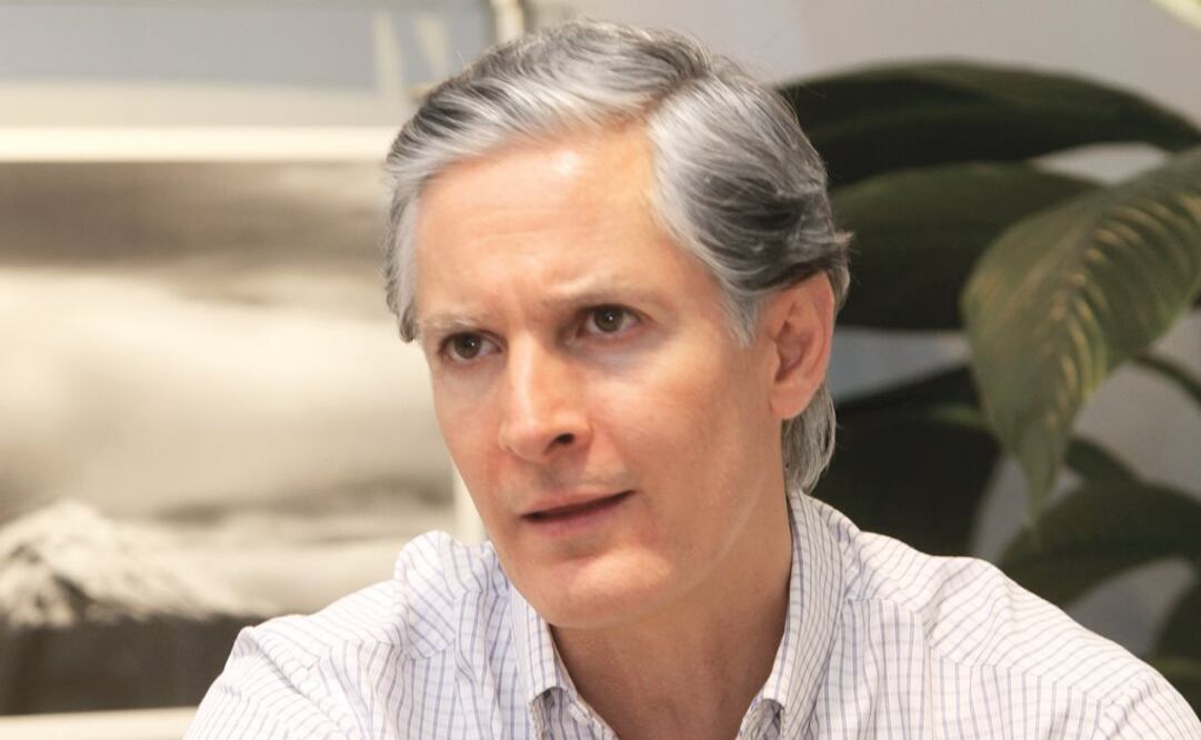 Foto: Archivo / EL UNIVERSAL