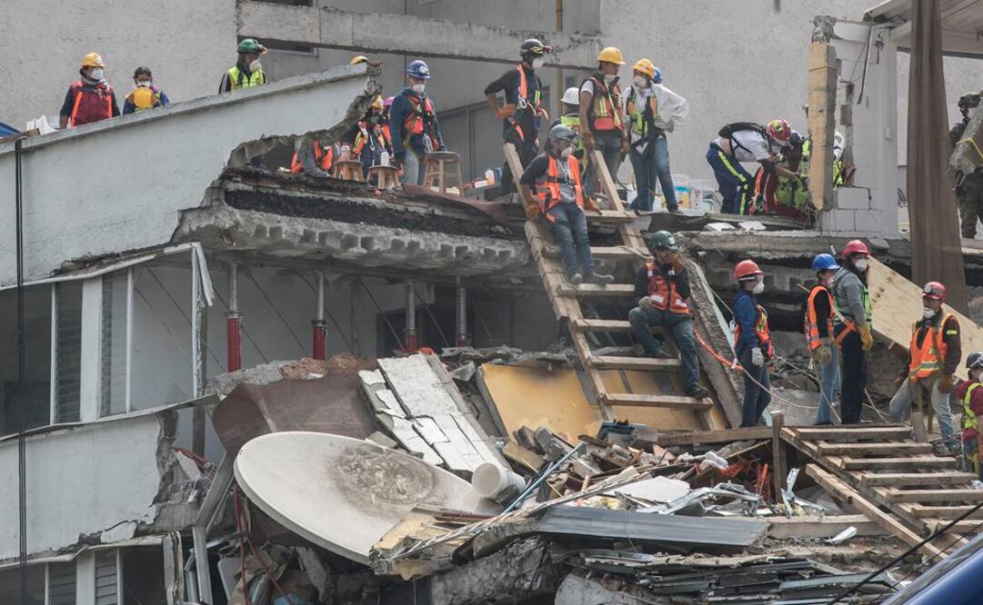 Solicitará Asamblea modificar Fonden por damnificados de la Roma y Condesa