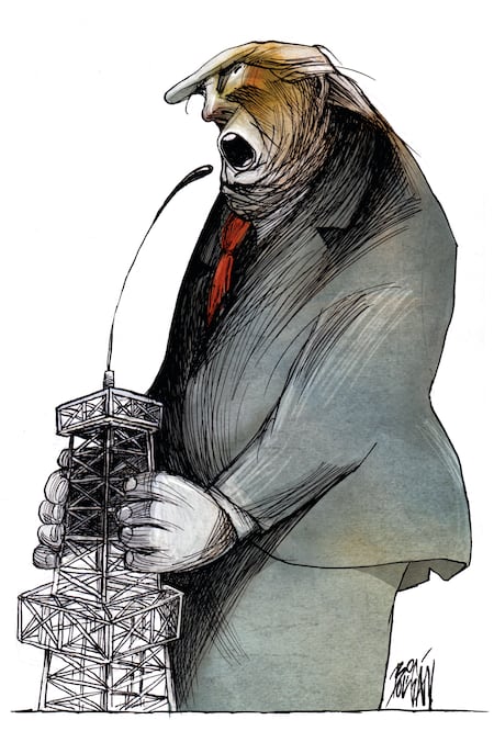 Cartón de Boligán