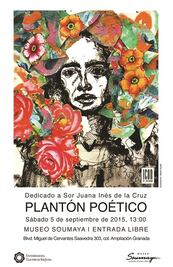 Sor Juana será un ícono de libertad en Londres