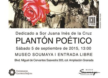 Sor Juana será un ícono de libertad en Londres